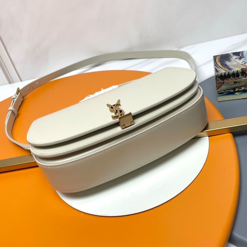 YSL Voltaire in Box Saint Laurent Bag - Replica Luxury Bags™