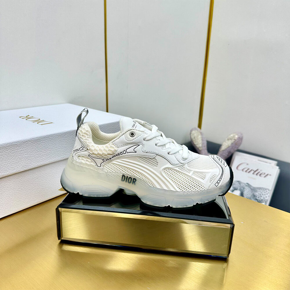 Christian Dior Vibe Sneaker Shoes - Replica Luxury Bags™