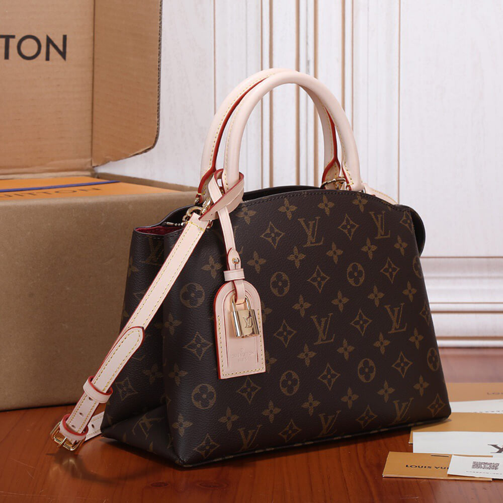 LV Petit Palais Bag - Replica Luxury Bags™