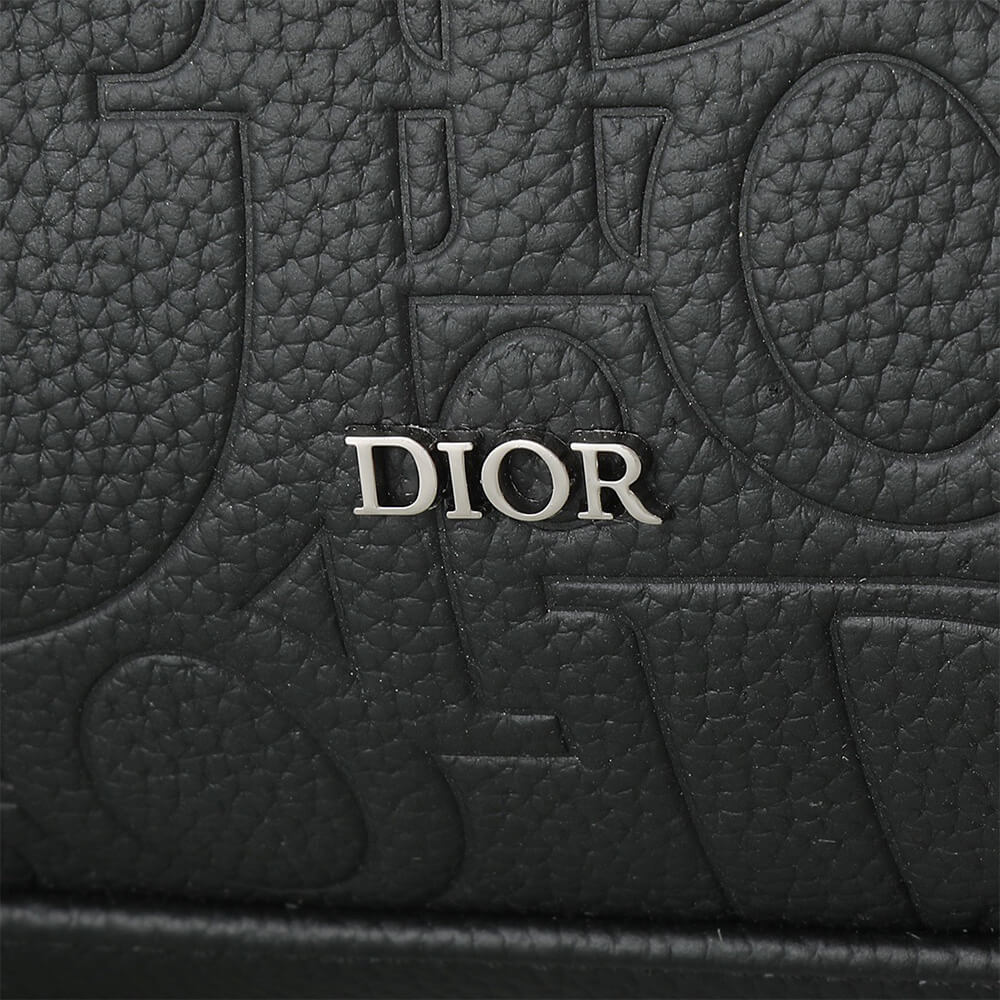 Dior Hit the Road Backpack Bag with Flap - Replica Luxury Bags™