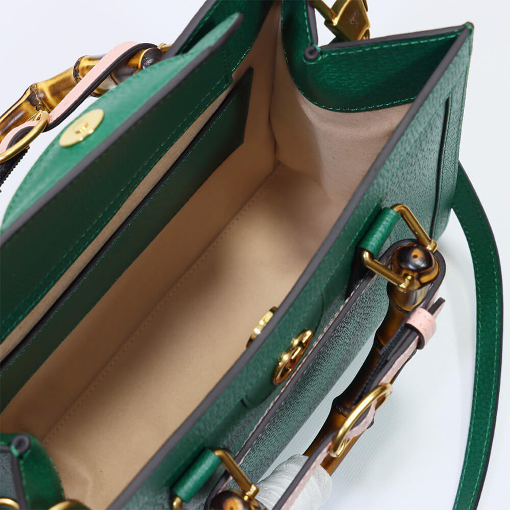 Gucci Diana Small Tote Bag - Replica Luxury Bags™