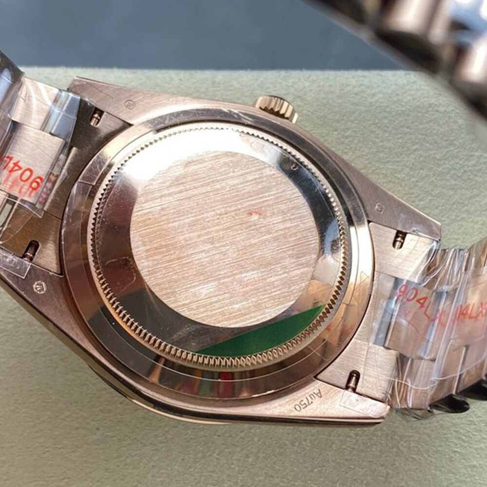 Rolex Day-Date 40 - Replica Luxury Bags™