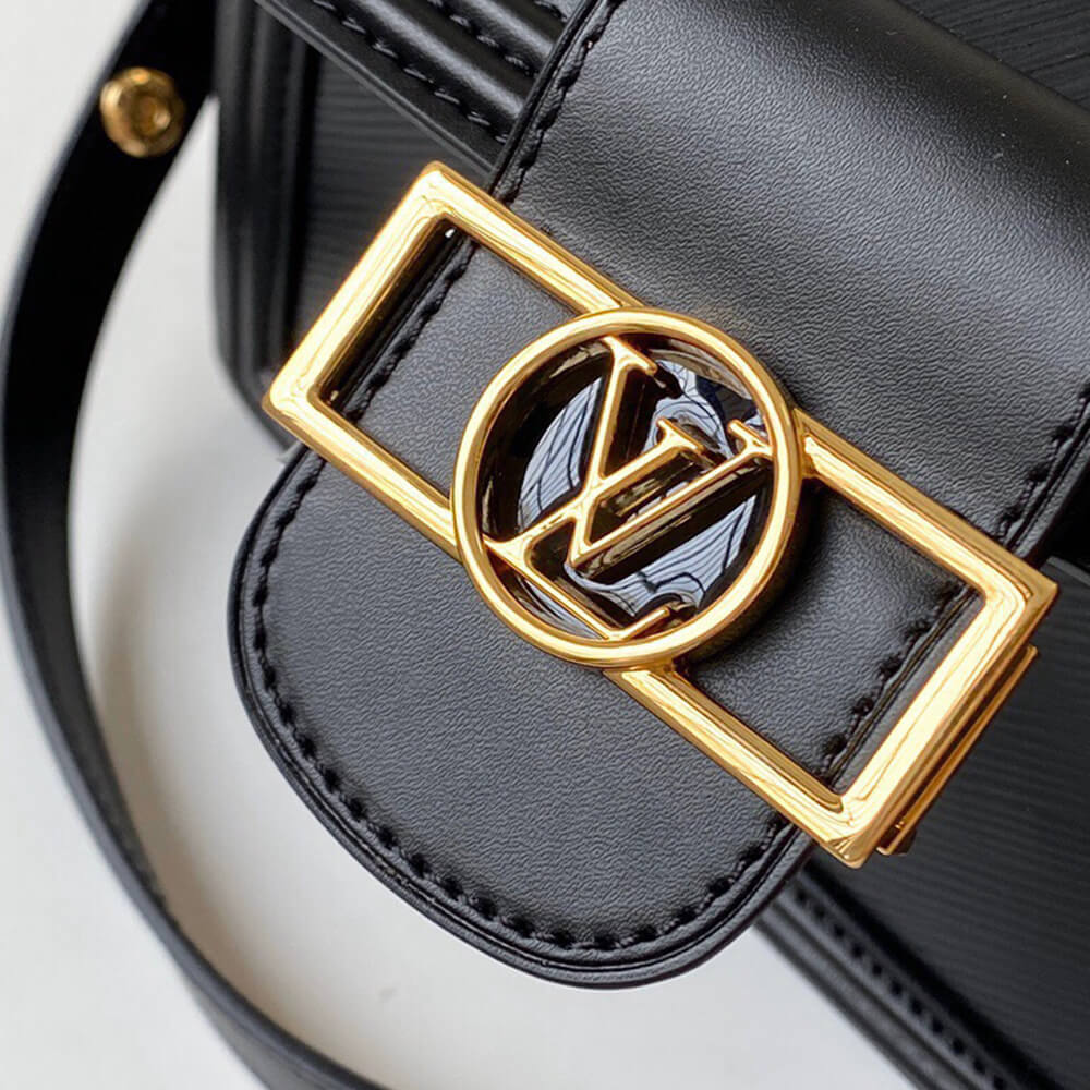 LV Mini Dauphine Bag - Replica Luxury Bags™
