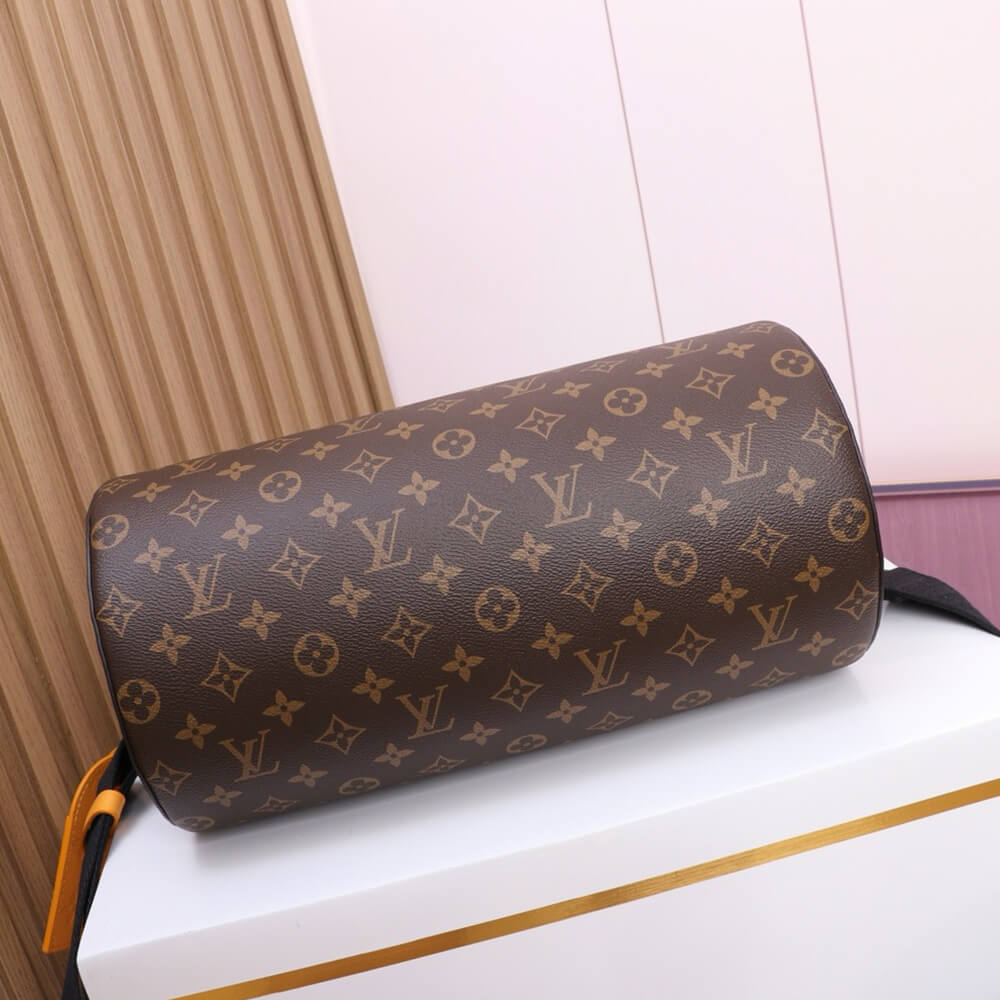 LV Soft Polochon MM Bag - Replica Luxury Bags™