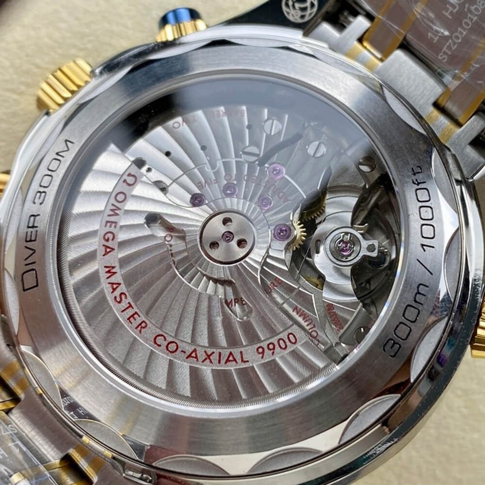 Omega Seamaster Diver 300M - Replica Luxury Bags™