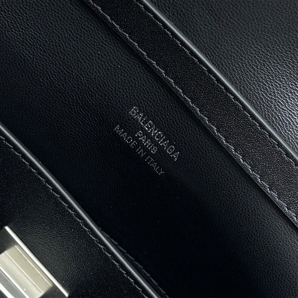 Balenciaga Rodeo Medium Handbag - Replica Luxury Bags™