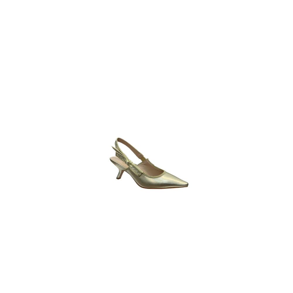 J Adior Slingback Pump Shoes - Replica Luxury Bags™