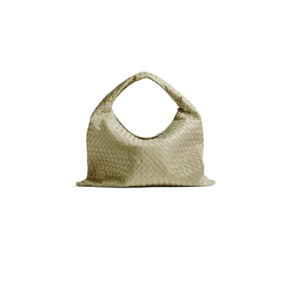Bottega Veneta Large Hop Bag - Replica Luxury Bags™