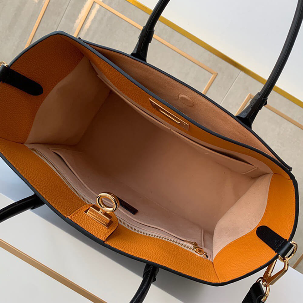 LV On My Side MM Bag - Replica Luxury Bags™