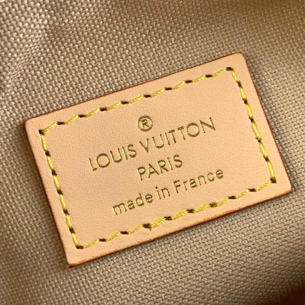 LV Hills Pochette Shoulder Bag - Replica Luxury Bags™