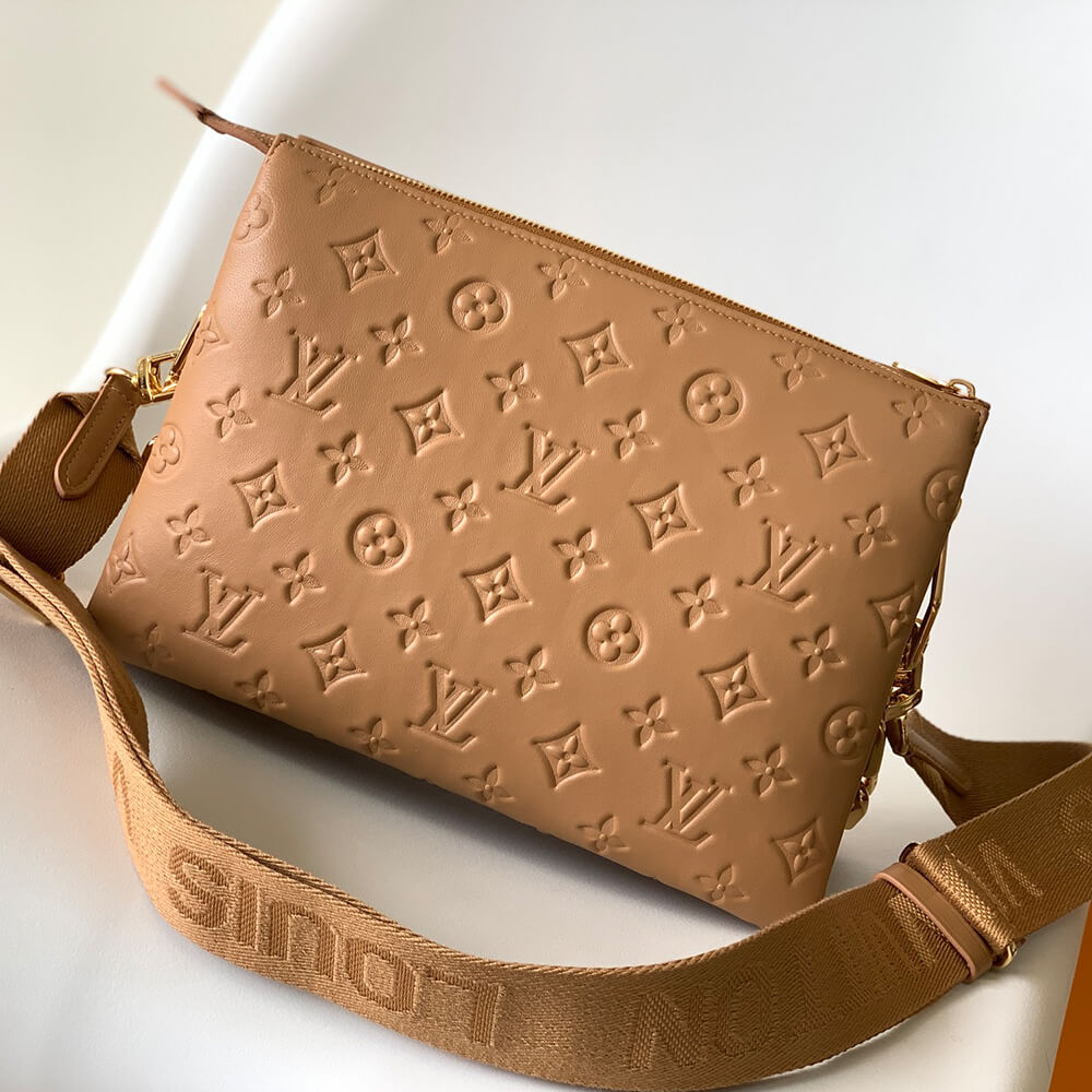 LV Coussin PM Bag - Replica Luxury Bags™