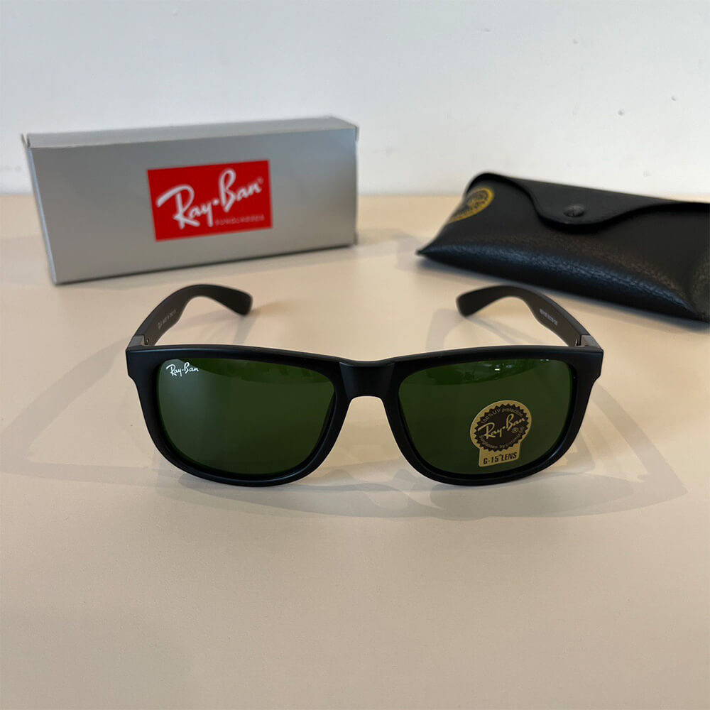 RAY-BAN SUNGLASSES - Replica Luxury Bags™