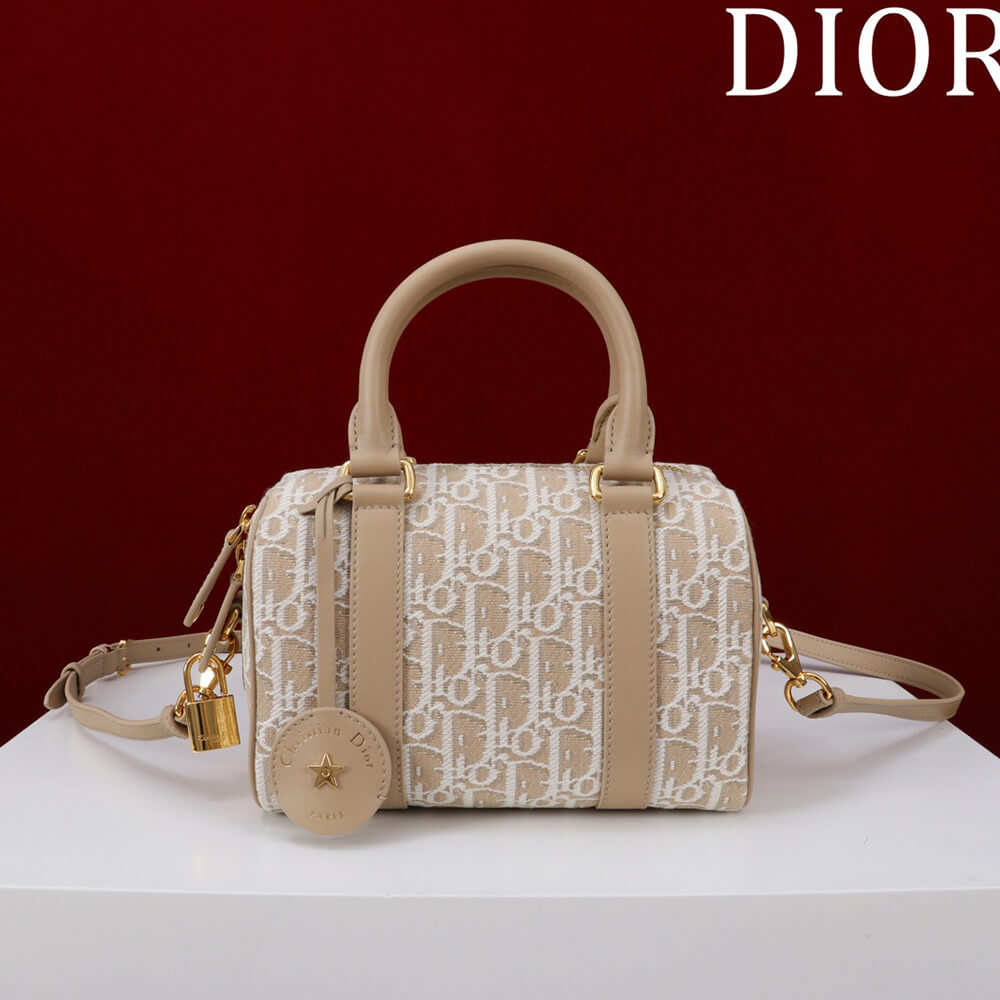 Dior Groove 20 Bag - Replica Luxury Bags™
