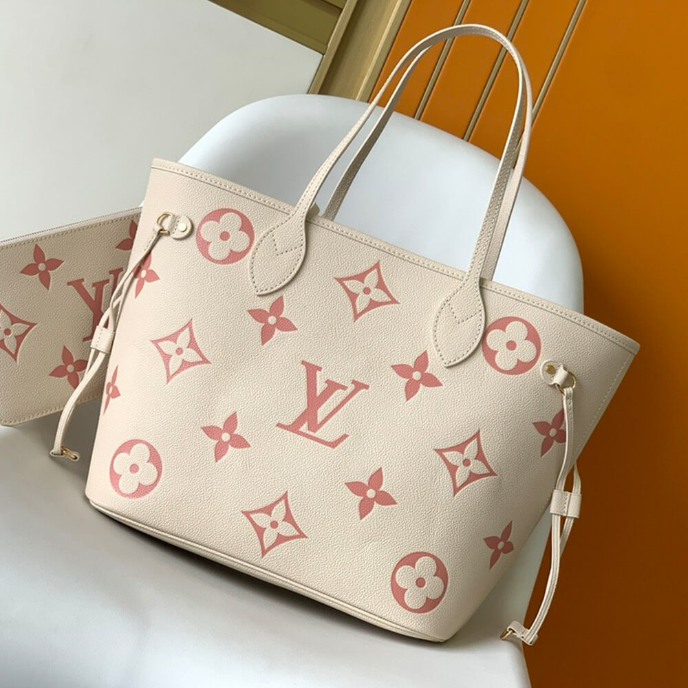 LV Neverfull MM Bag - Replica Luxury Bags™