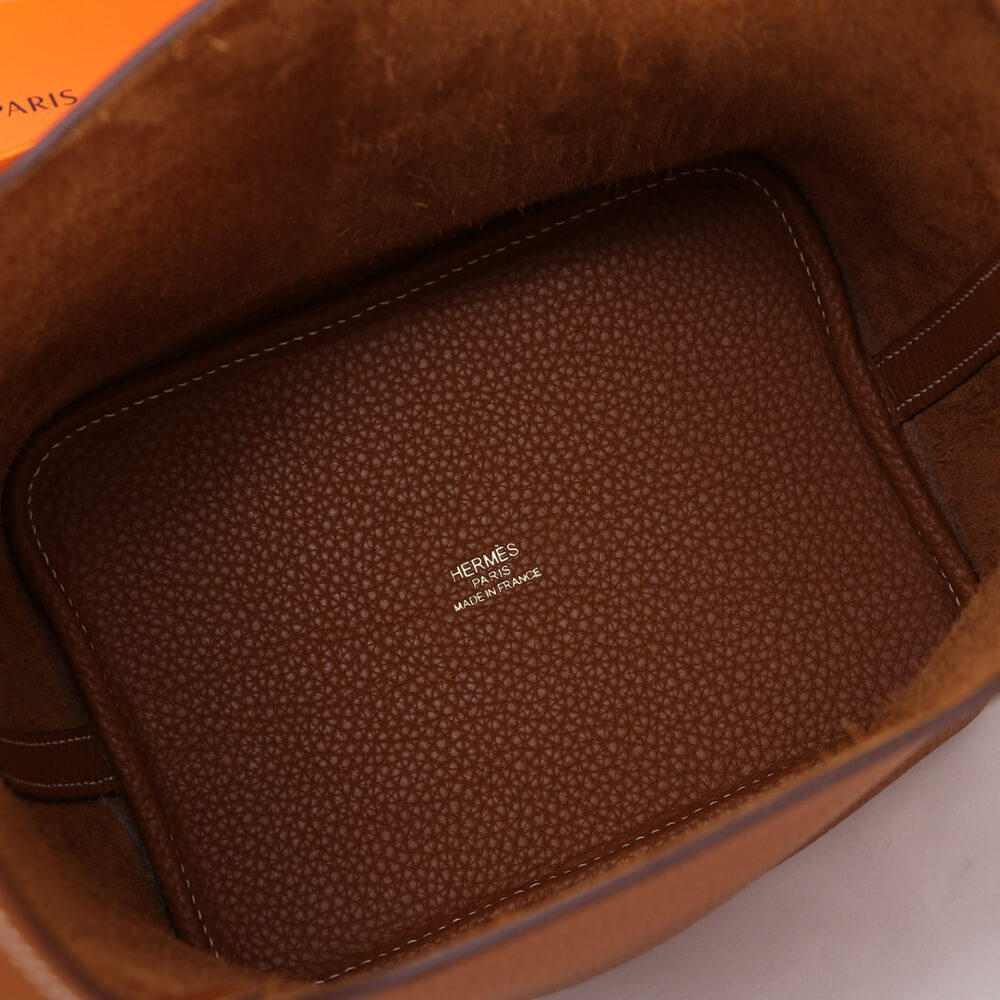 Hermes Picotin Lock 22 bag - Replica Luxury Bags™