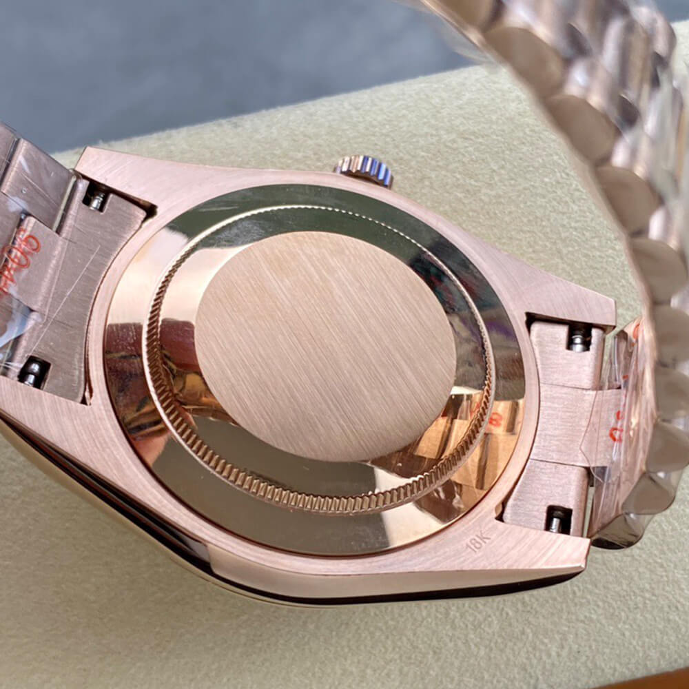 Rolex Day-Date 40 - Replica Luxury Bags™