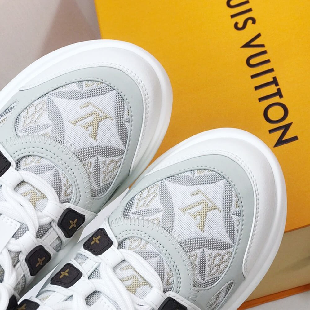 LV ARCHLIGHT SNEAKER Shoes - Replica Luxury Bags™