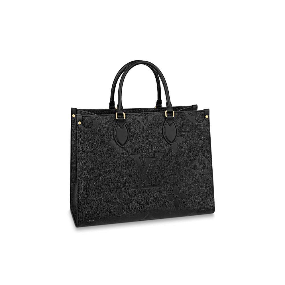LV Onthego MM Bag - Replica Luxury Bags™