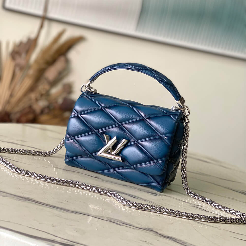 LV GO-14 PM Bag - Replica Luxury Bags™