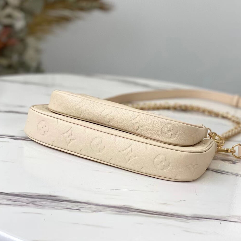 LV Multi Pochette Accessoires Bag - Replica Luxury Bags™