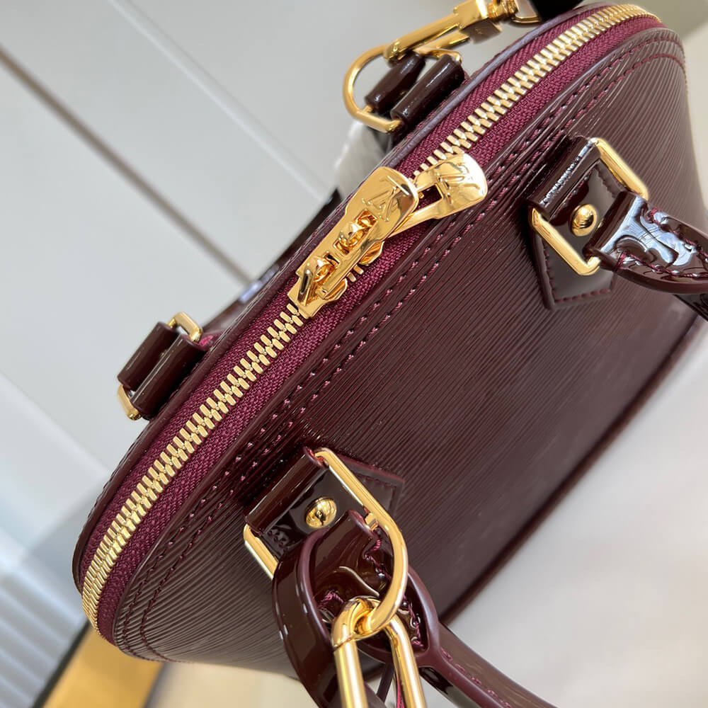 LV Alma BB Bag - Replica Luxury Bags™