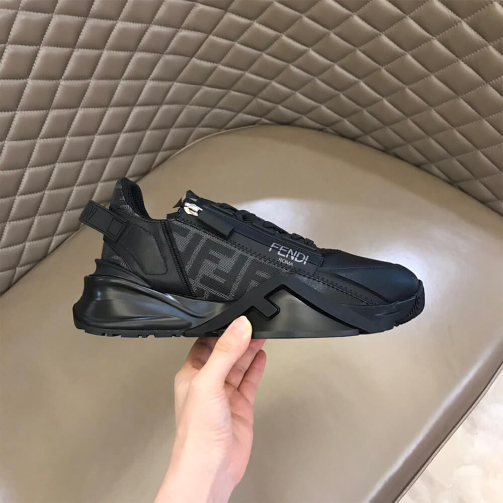 Fendi Flow Shoes - Replica Luxury Bags™