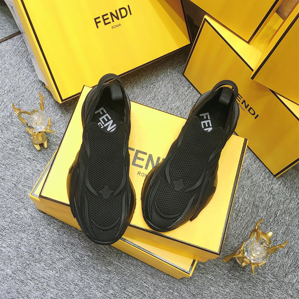 Fendi Flow Shoes - Replica Luxury Bags™