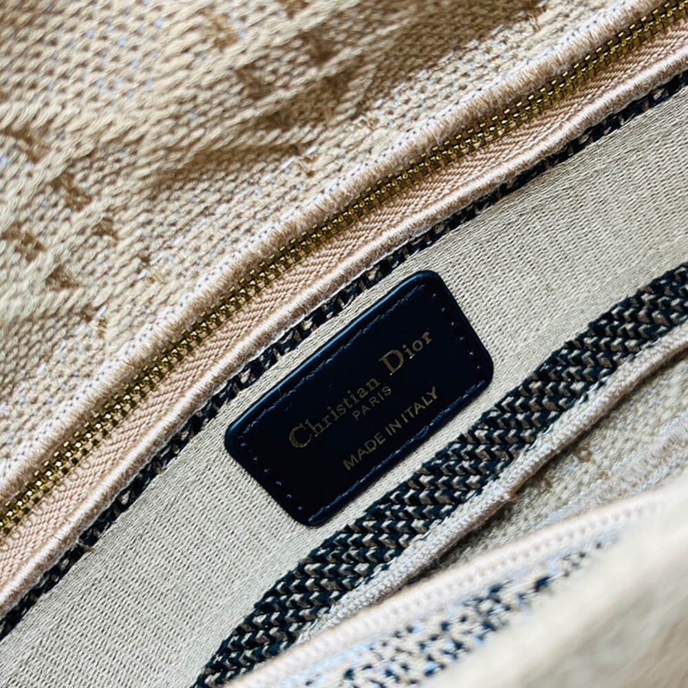 Dior Medium Lady D-Joy Bag - Replica Luxury Bags™