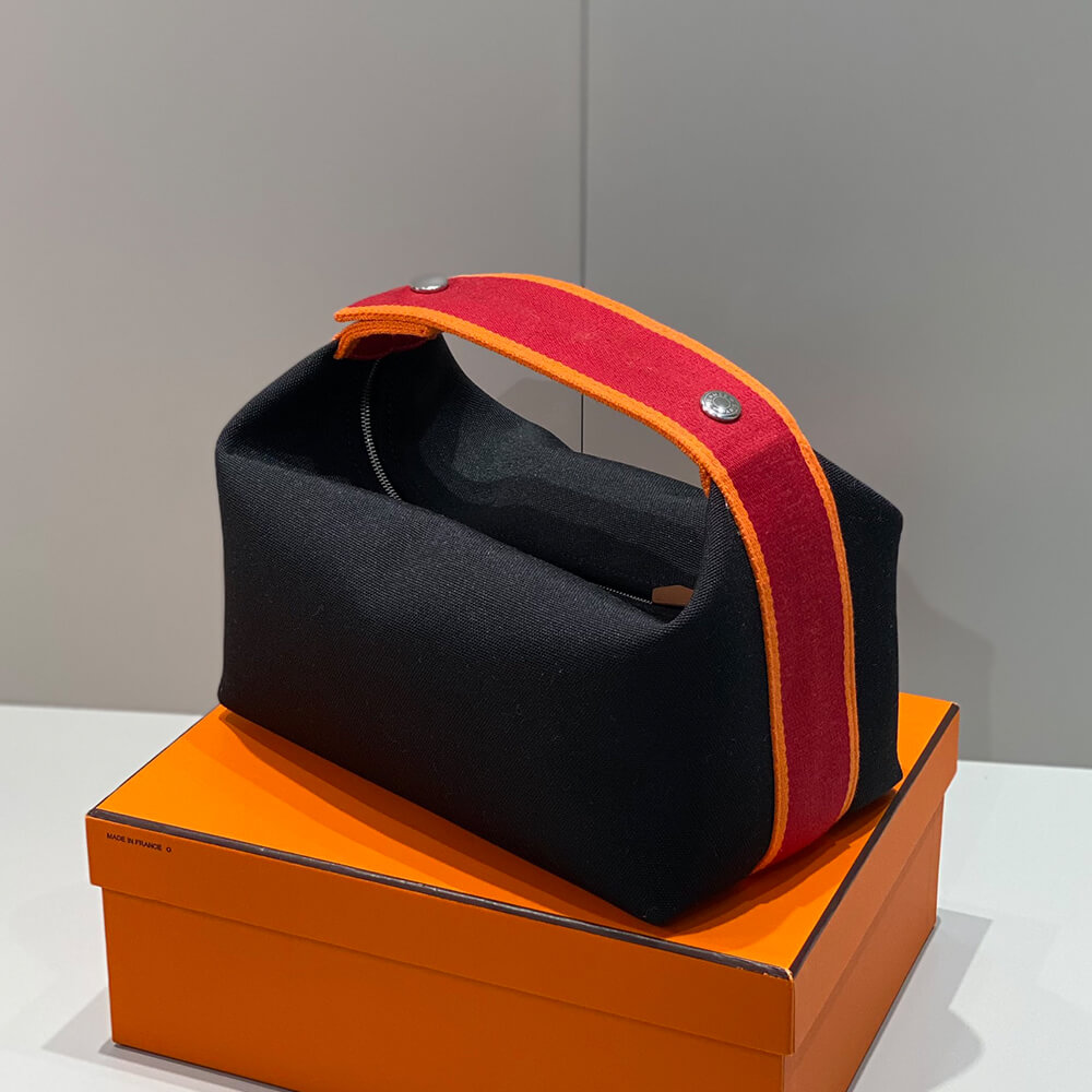 Hermes Trousse Bride-a-Brac Large Bag - Replica Luxury Bags™