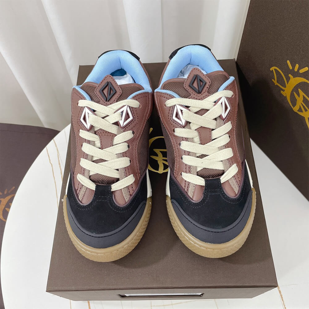 B713 CACTUS JACK DIOR SNEAKER   LIMITED AND NUMBERED EDITION Shoes - Replica Luxury Bags™
