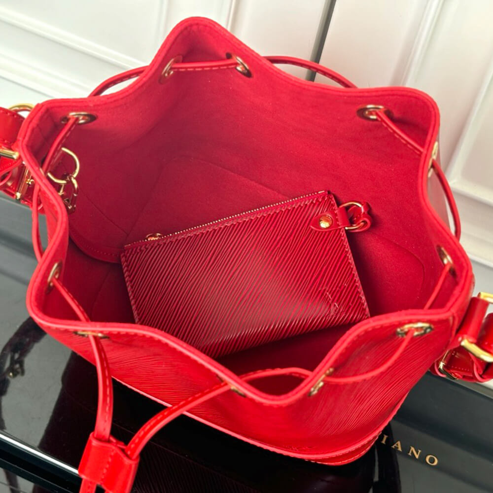 LV Noe BB Bucket Bag - Replica Luxury Bags™