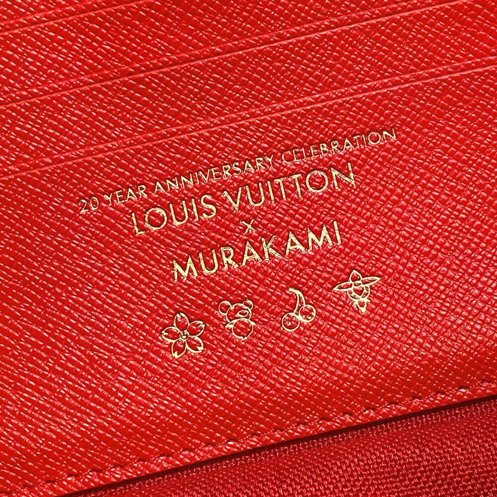 LV x TM Wallet On Chain Ivy Bag - Replica Luxury Bags™