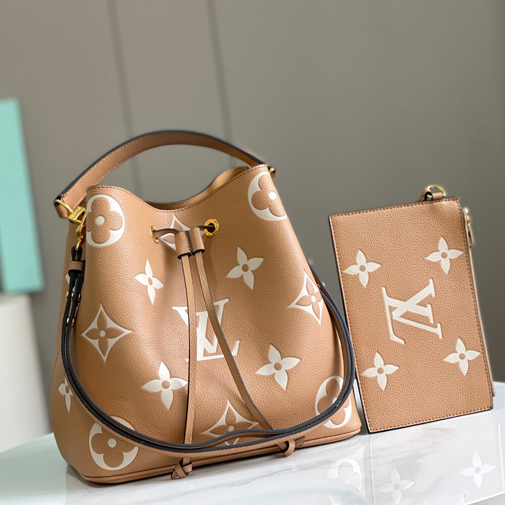 LV Neonoe MM Bag - Replica Luxury Bags™