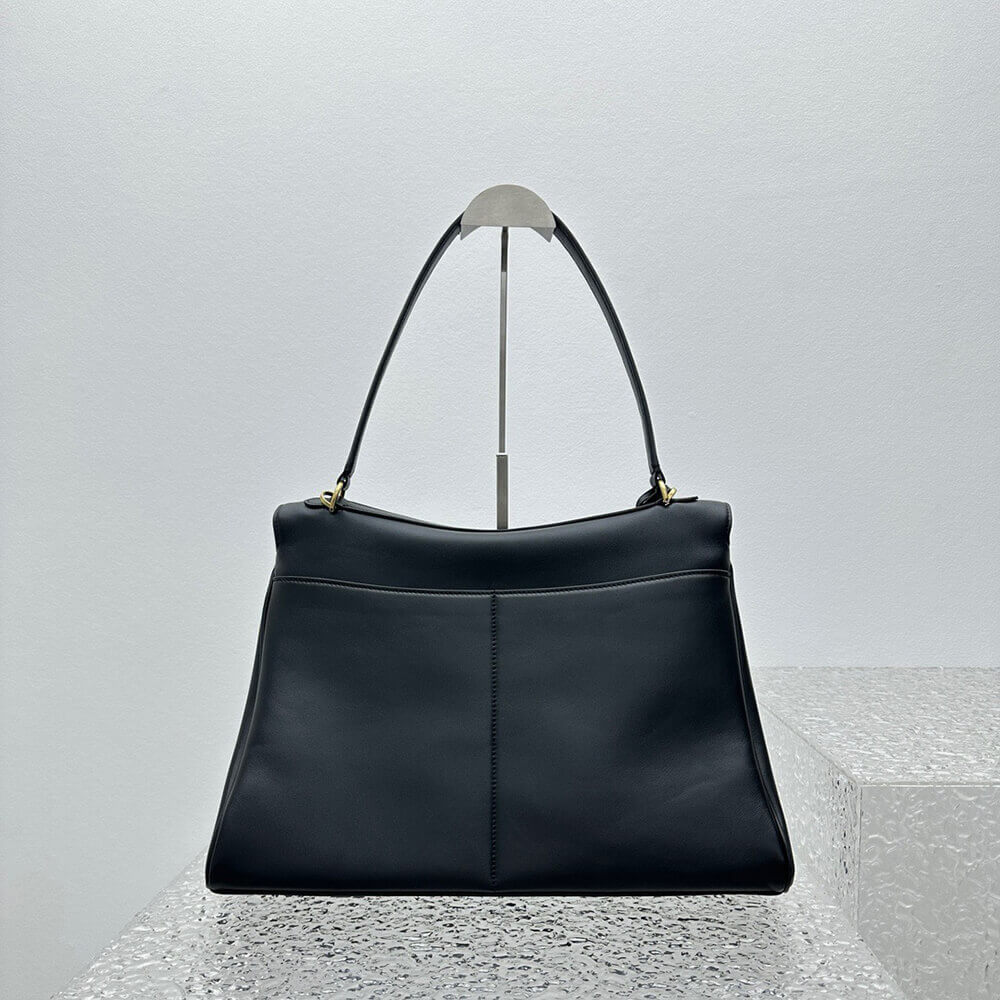 Balenciaga Rodeo Medium Handbag - Replica Luxury Bags™