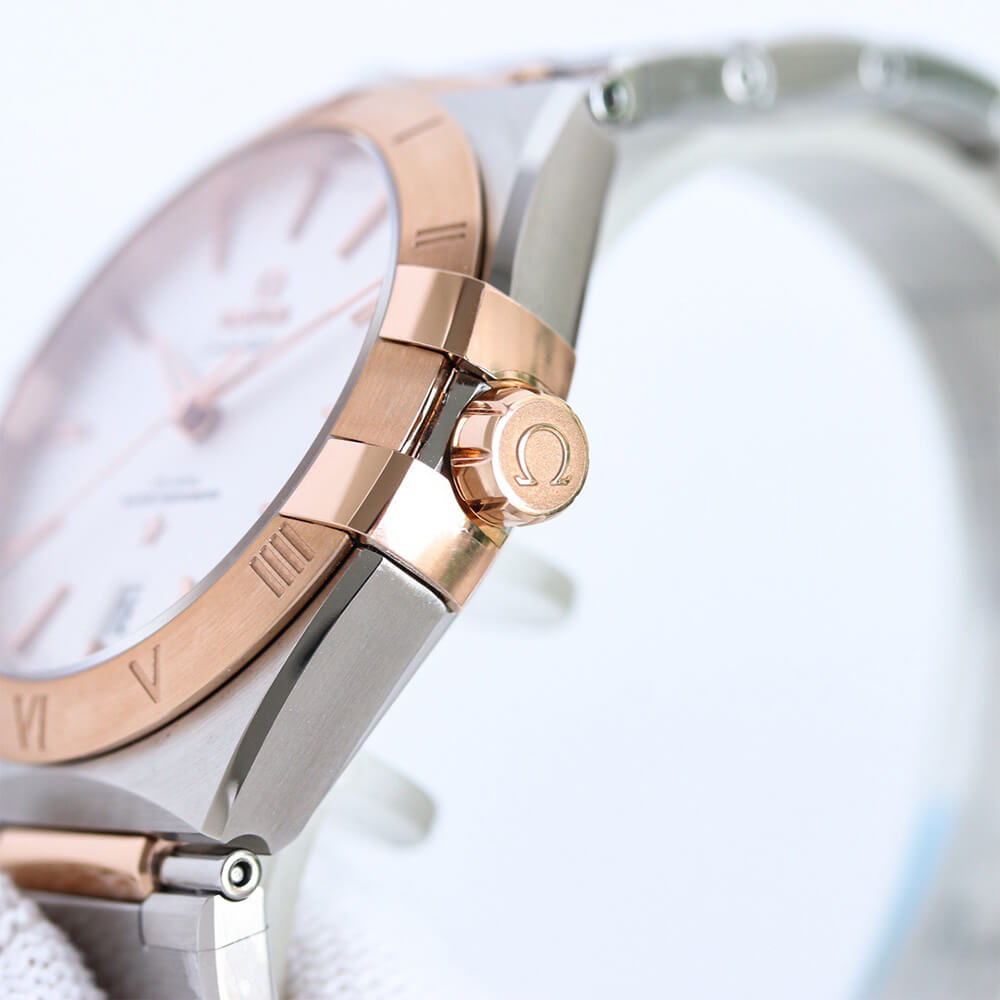 Omega Constellation - Replica Luxury Bags™