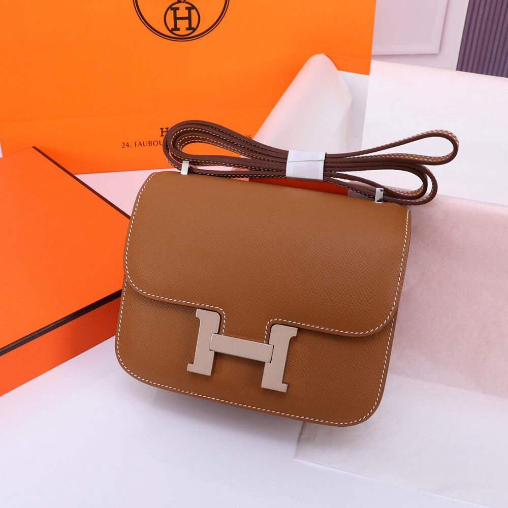 Hermes Constance 18 Bag - Replica Luxury Bags™