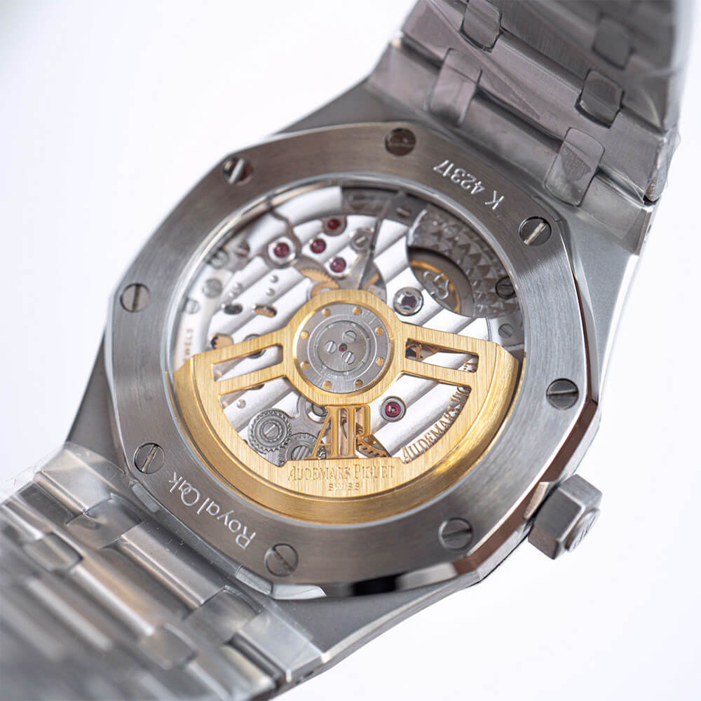 Audemars Piguet Royal Oak 15500 - Replica Luxury Bags™