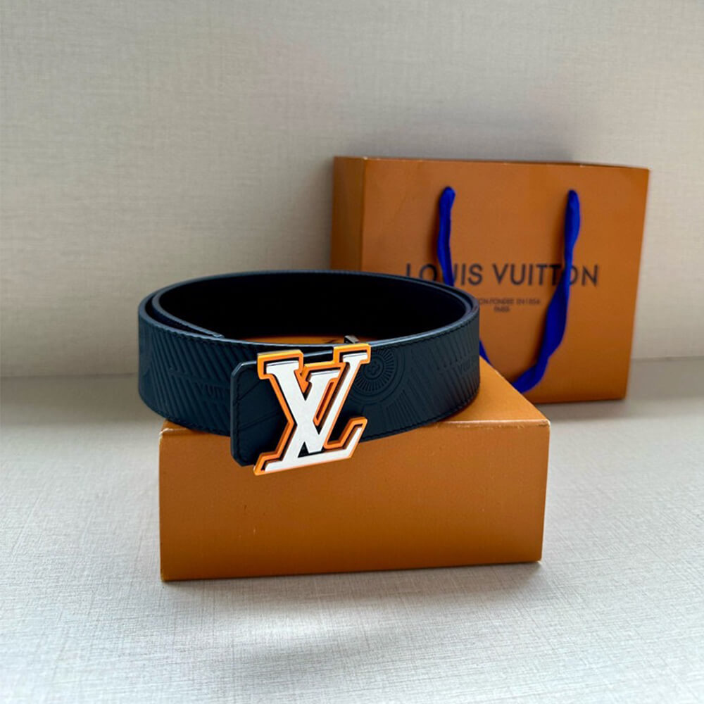 LV 40mm belt - Replica Luxury Bags™