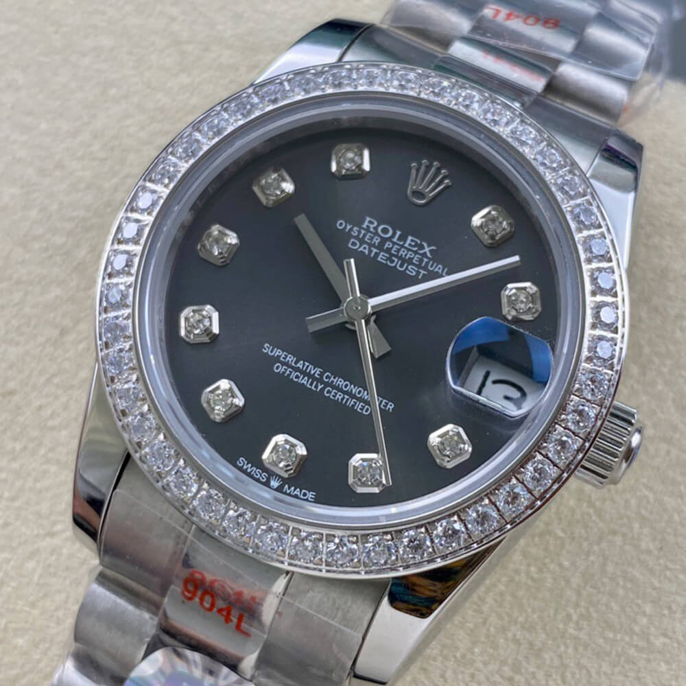 Rolex Datejust 31 - Replica Luxury Bags™