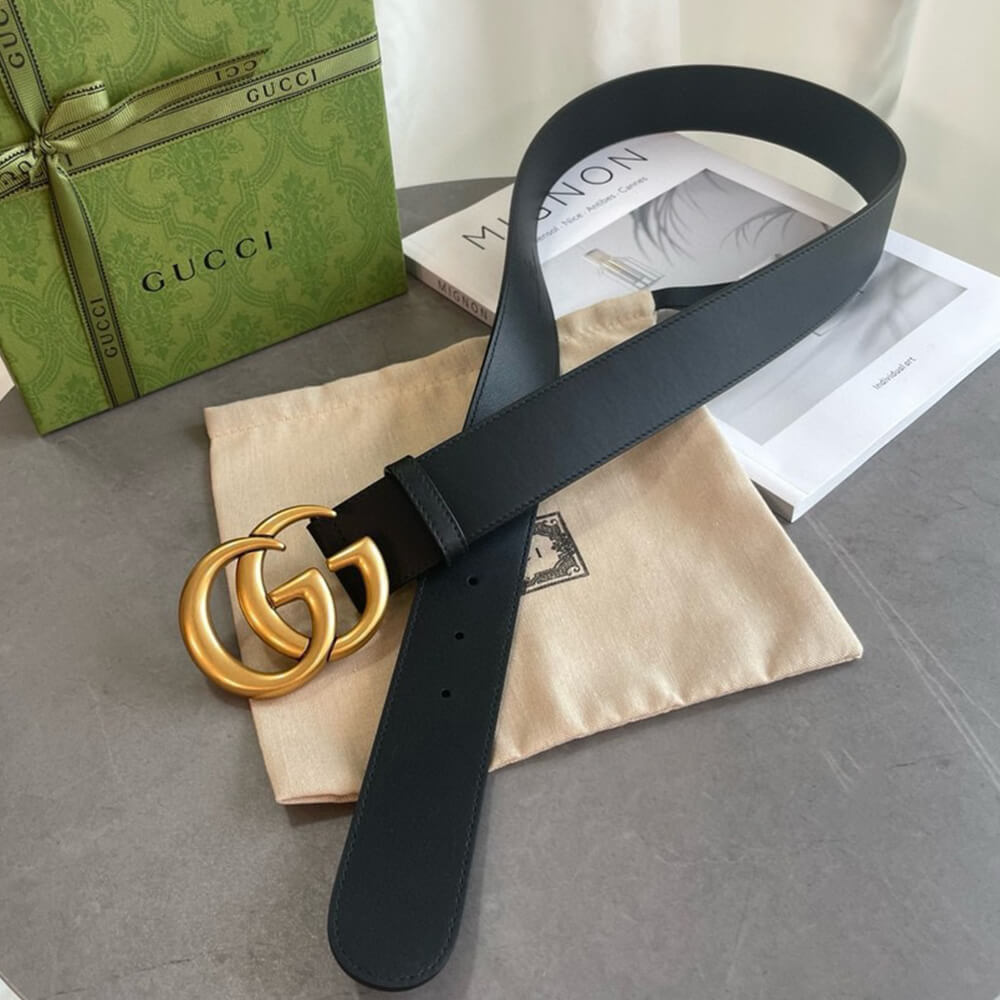 GUCCI 40mm belt - Replica Luxury Bags™