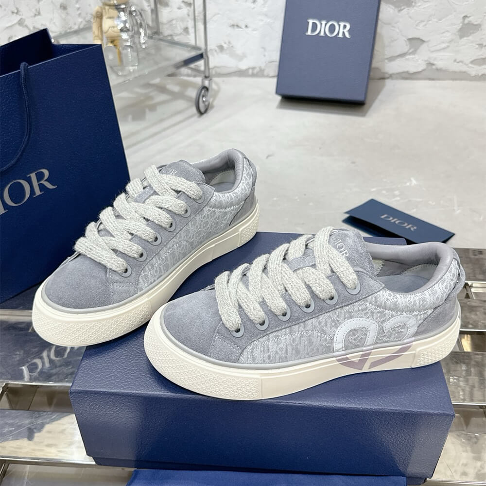 Dior B33 Sneaker Shoes - Replica Luxury Bags™