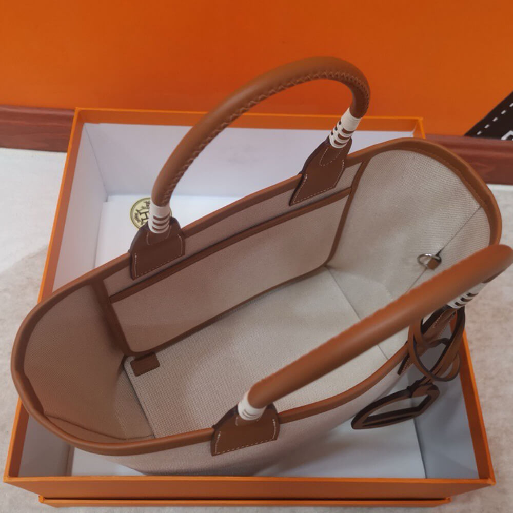 Hermes Steeple 25 Bag - Replica Luxury Bags™