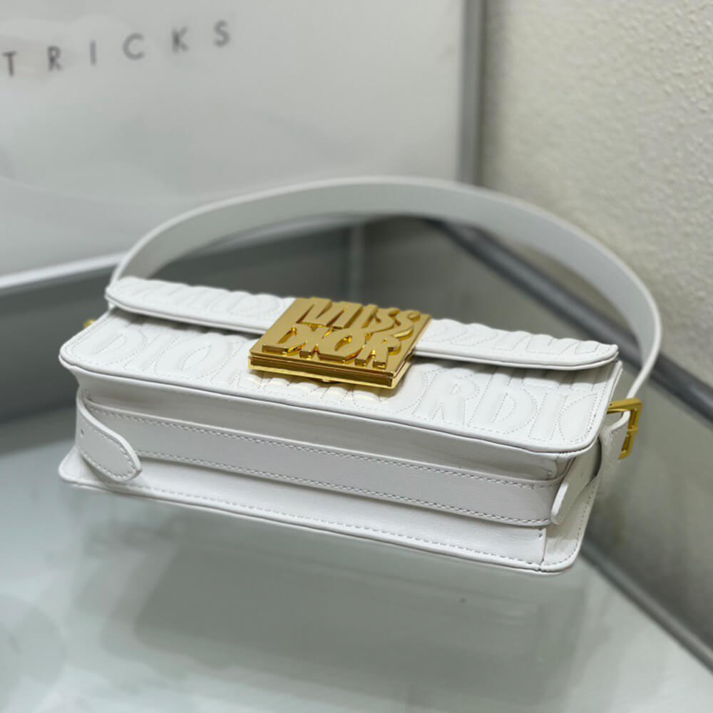 Miss Dior Flap Bag - Replica Luxury Bags™