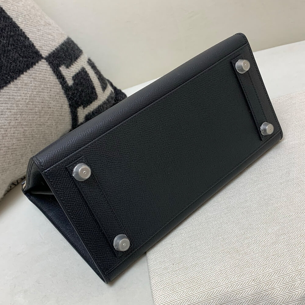 Hermes Birkin 25 Sellier Bag - Replica Luxury Bags™