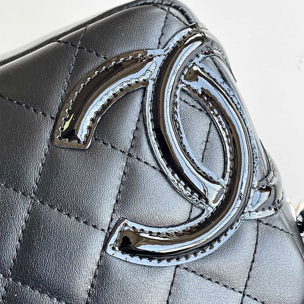 Chanel Mini Cambon Camera Bag - Replica Luxury Bags™