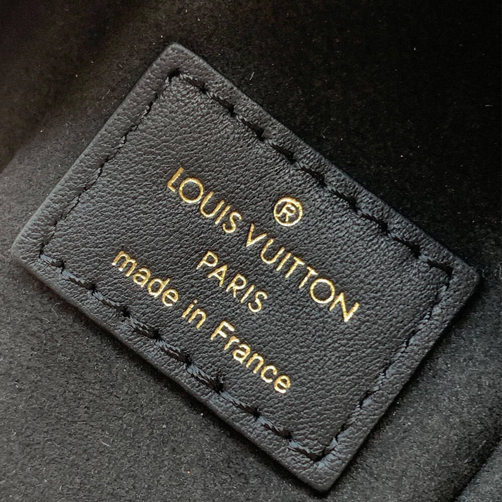 LV Side Trunk PM Bag - Replica Luxury Bags™