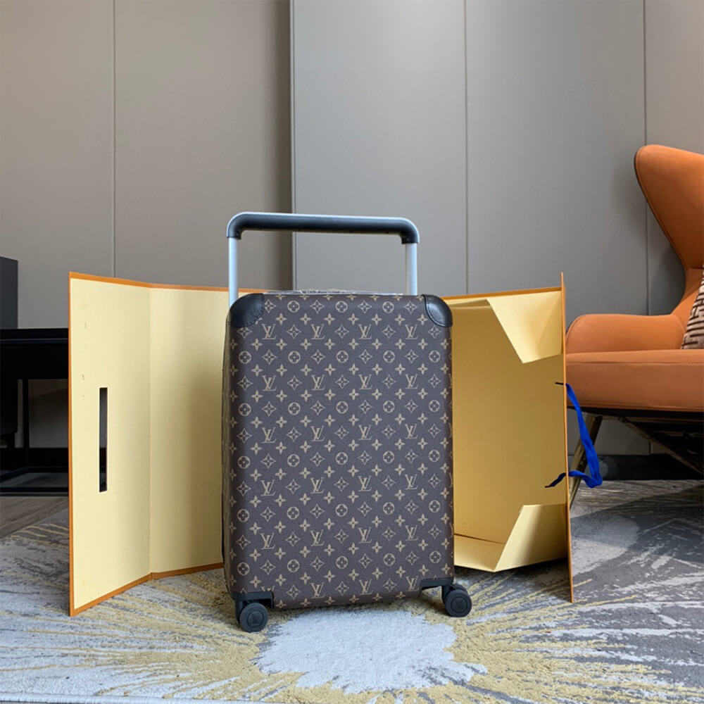 LV Horizon 55 Luggage Suitcase Baggage - Replica Luxury Bags™