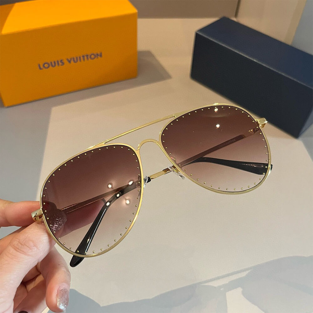LOUIS VUITTON SUNGLASSES - Replica Luxury Bags™