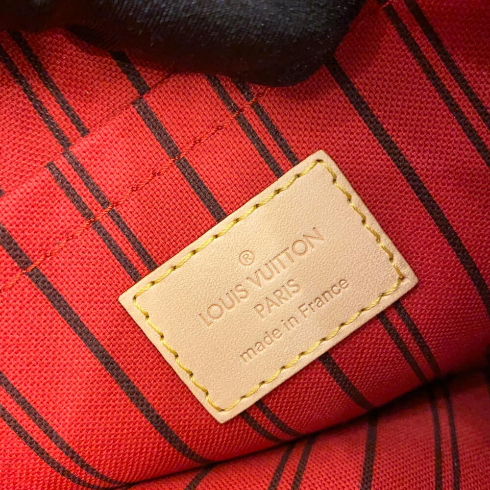 LV Neverfull MM Bag - Replica Luxury Bags™