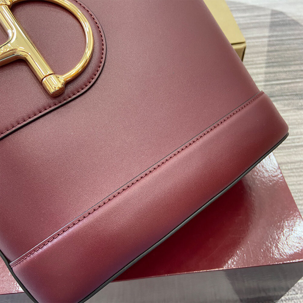 Gucci 73 Small Bucket Bag - Replica Luxury Bags™